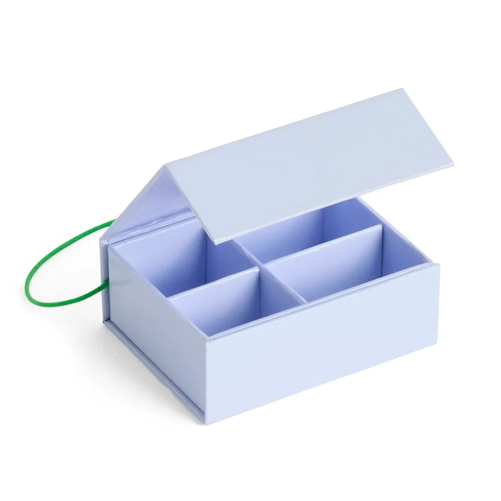 Colour Storage Travel smykkeskrin X-small v:7295955 Colour Storage Travel smykkeskrin X-small v:7295955