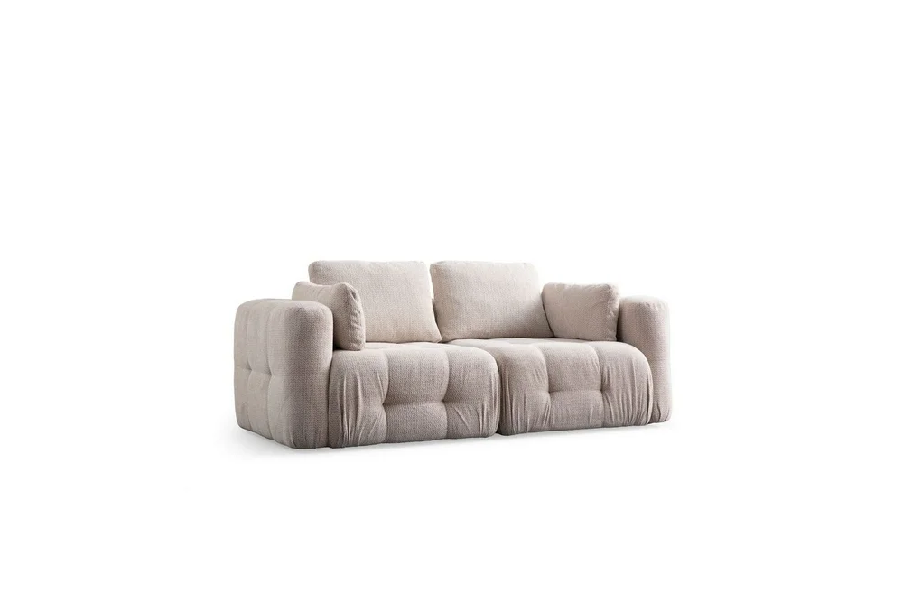 Yvara Sofa 2-sits v:4365059