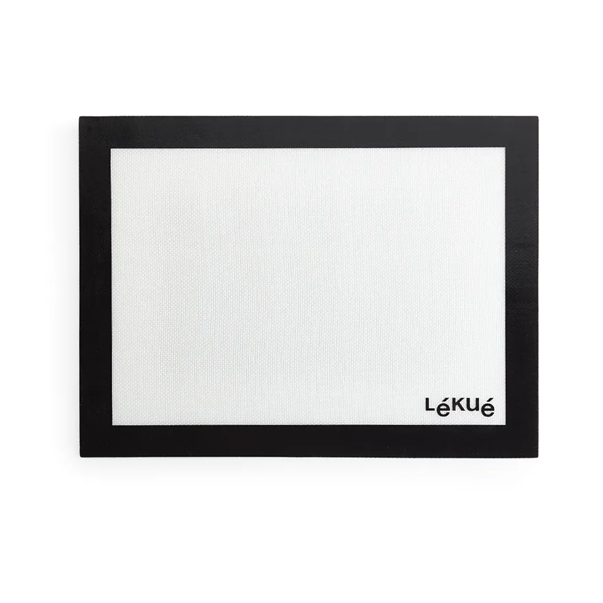 Lékué bakematte i silikon 40×30 cm v:9087347 Lékué bakematte i silikon 40×30 cm v:9087347