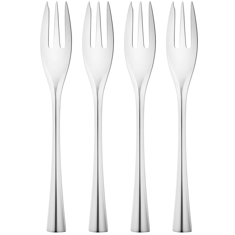 Cobra Kakegaffel 4-pk v:3627054
