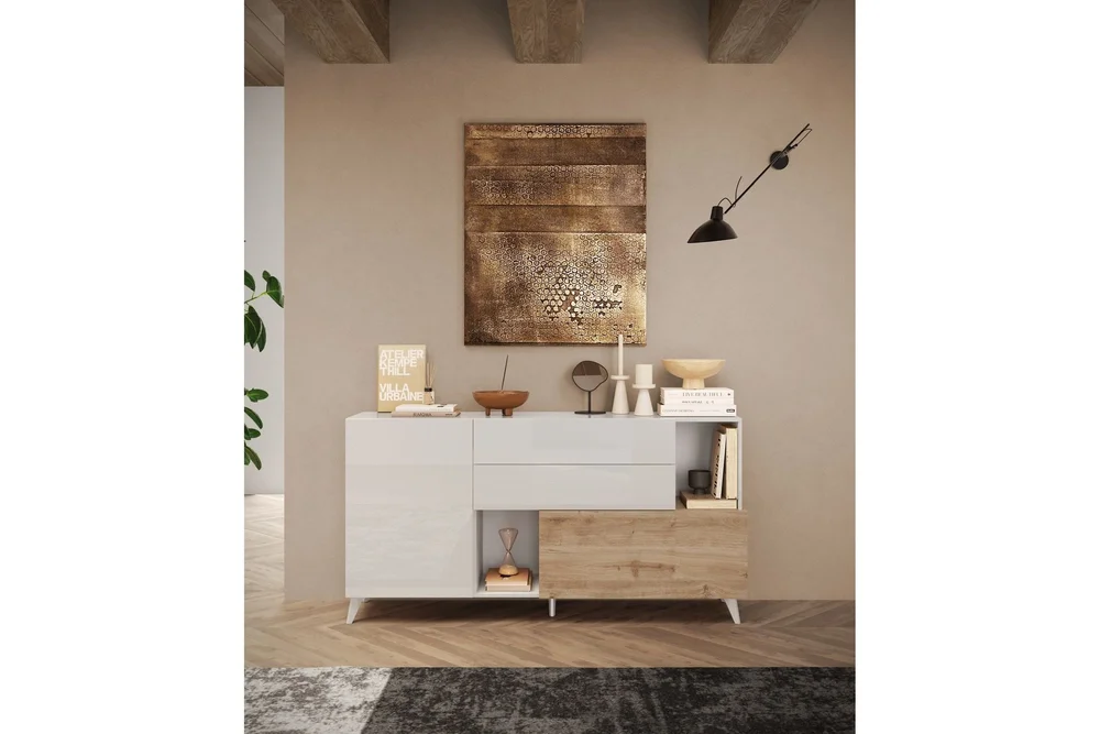 Monaco Skänk 181x42 cm v:1612669