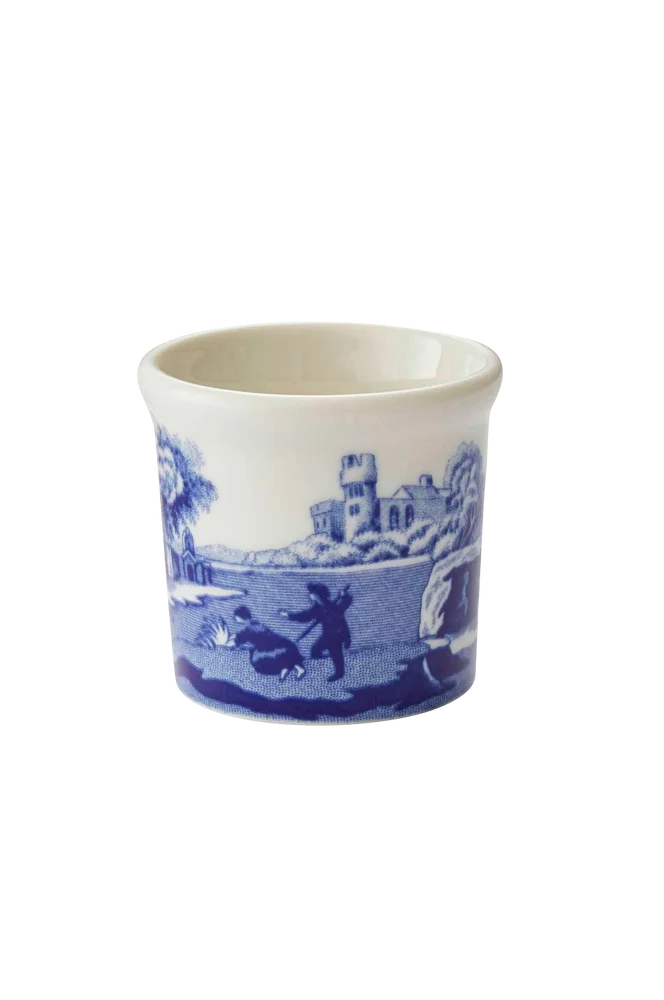 Eggeglass Blue Italian høyde 7 cm – Blå – Kjøkken & husholdning | m v:7327241 Eggeglass Blue Italian høyde 7 cm – Blå – Kjøkken & husholdning | m v:7327241