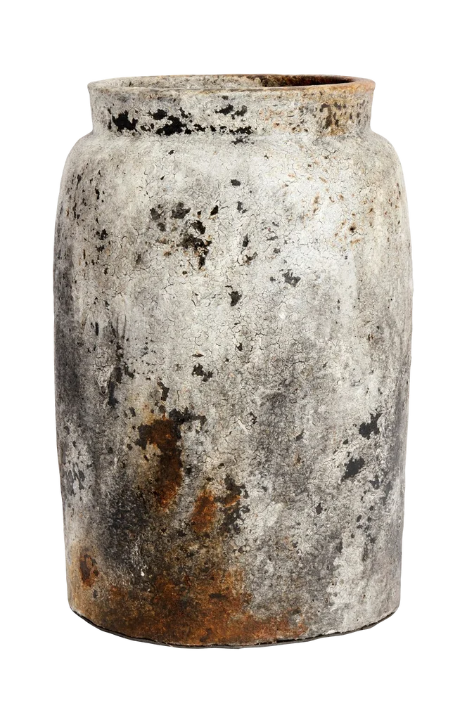 Krukke Echo 40 cm - Flerfarget - Dekor | m v:2286026