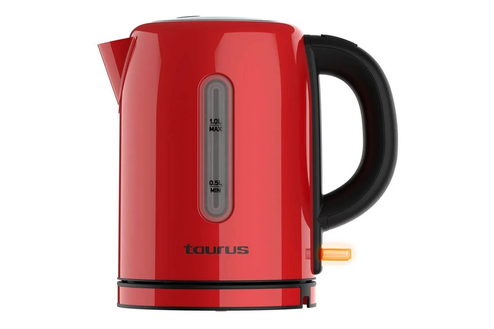 Vannkoker Taurus 2200W 1L v:9426551 Vannkoker Taurus 2200W 1L v:9426551