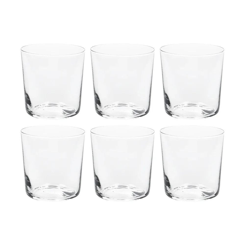 Day to Day drikkeglass 37 cl 6-pakning» v:9763976 Day to Day drikkeglass 37 cl 6-pakning» v:9763976