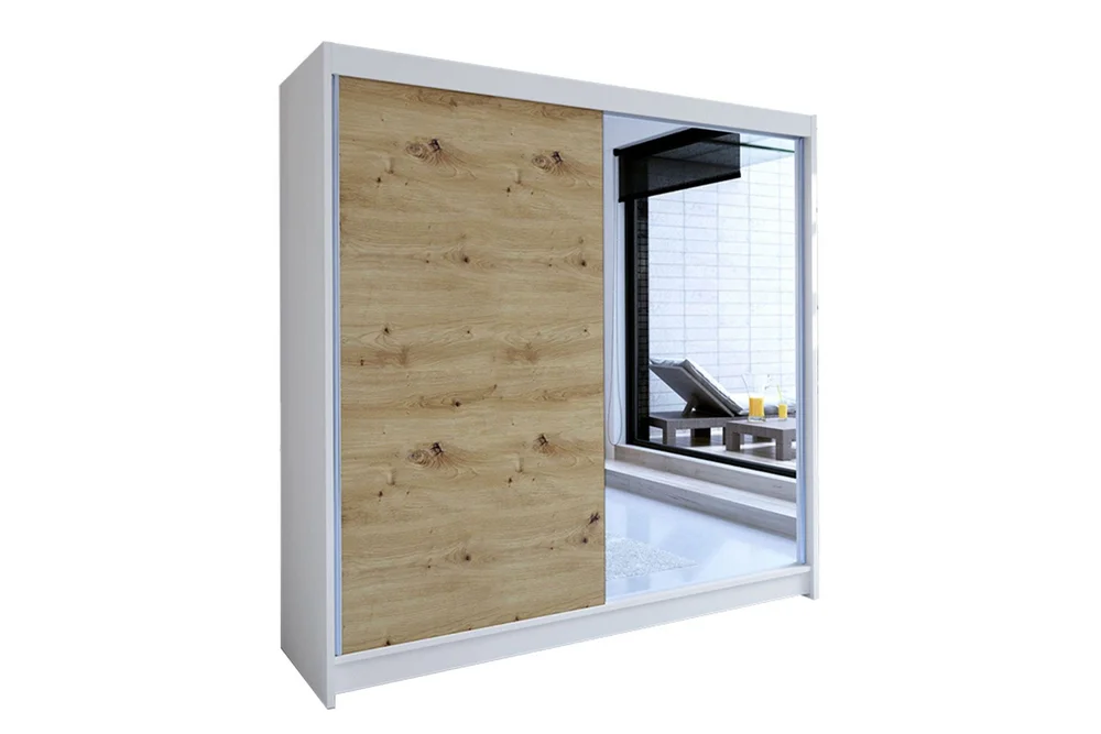 Canderbury Garderobe v:9687496