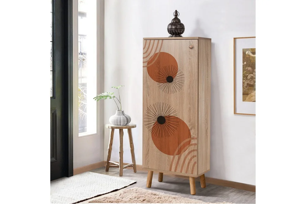 Gelsgan Skoskap 50 cm v:8607518