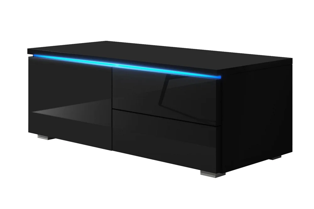 Portvasgo TV-Benk 100 cm v:1427643