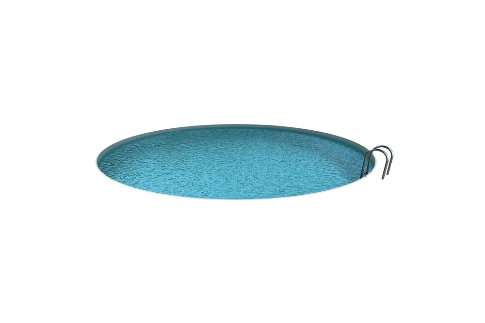 Bassengpakke Nedgravd Gre Nedgravd Rund Ø420 x 120 cm v:1515162 Bassengpakke Nedgravd Gre Nedgravd Rund Ø420 x 120 cm v:1515162