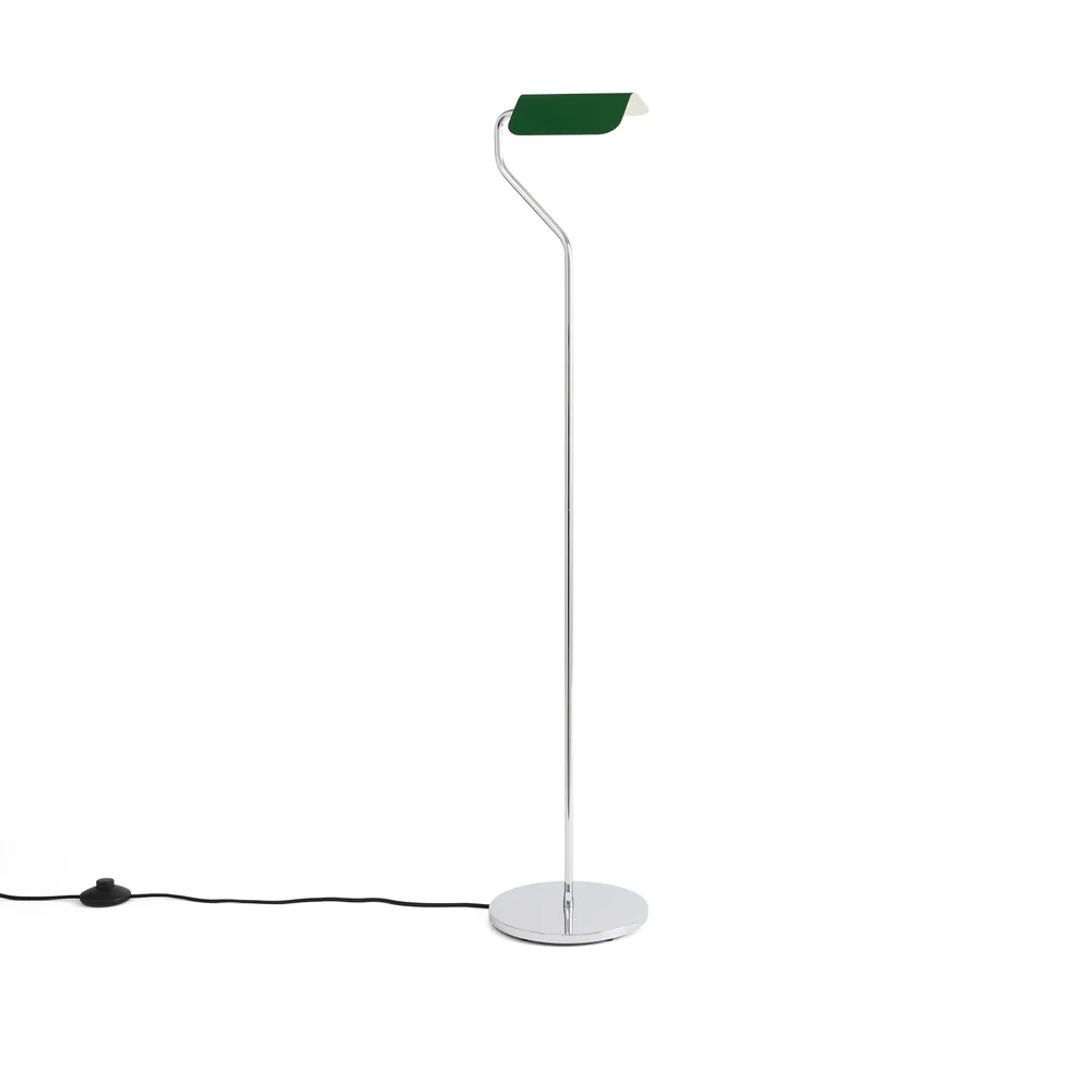 Apex gulvlampe v:7871097