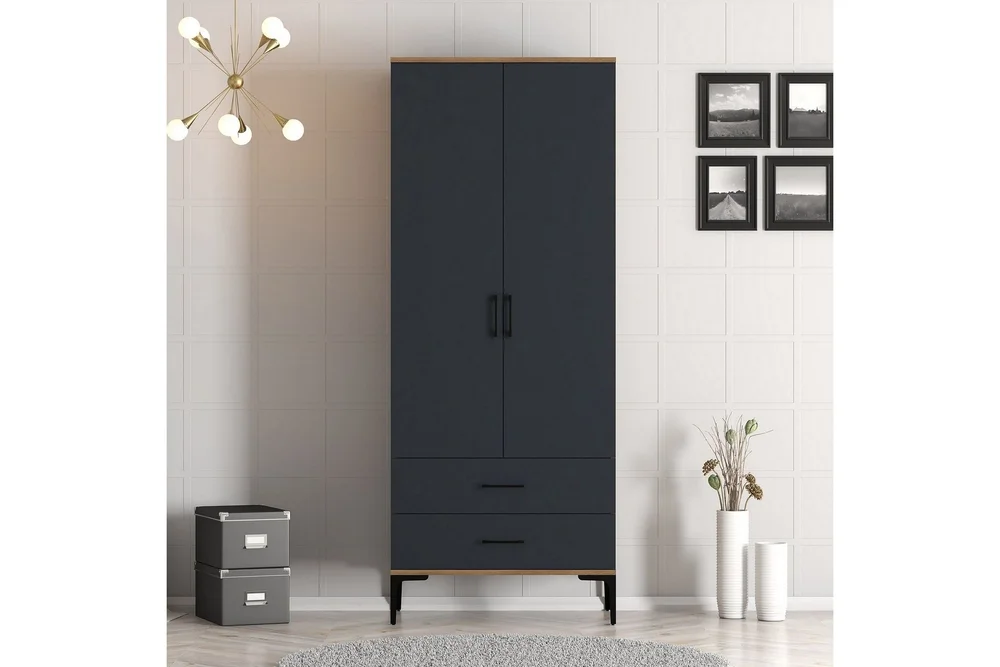 Kumsal Garderobe 80 cm v:1455110 Kumsal Garderobe 80 cm v:1455110