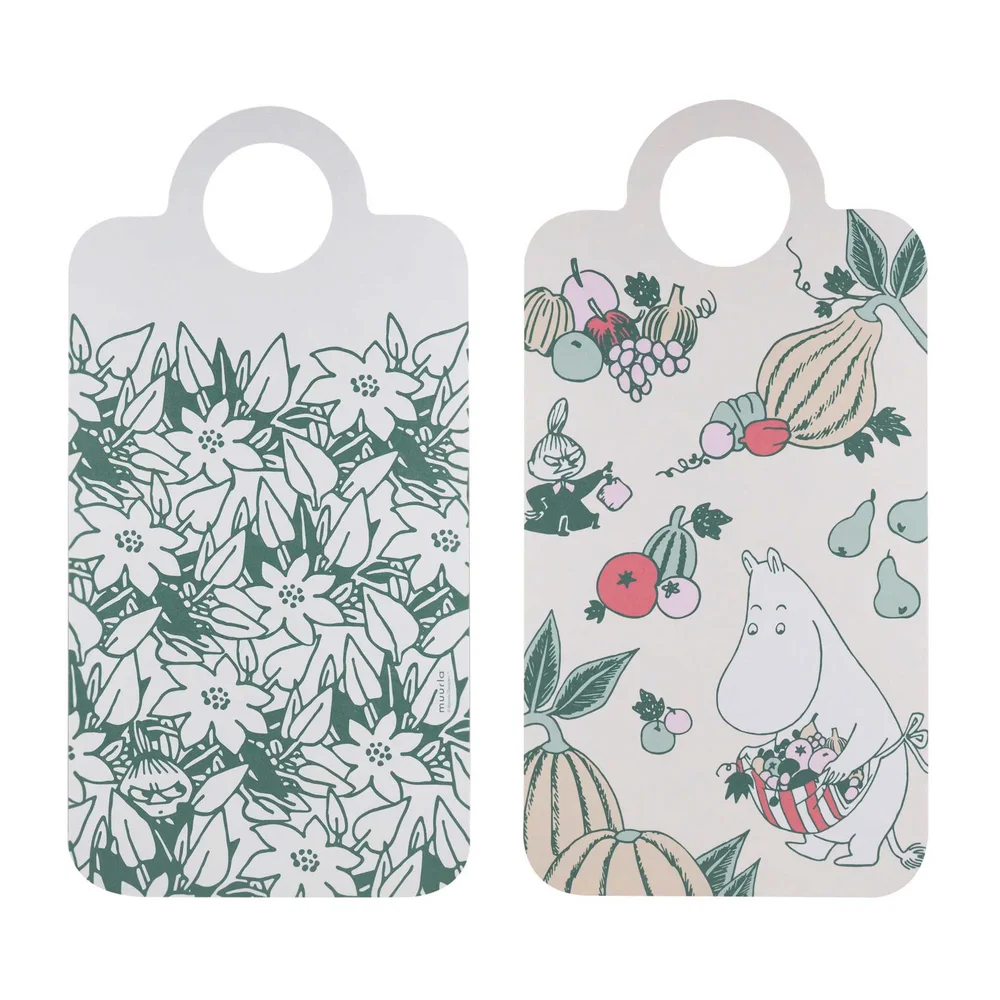 Chop & Serve Seasonal Delicacies brett 23 x 44 cm v:4269982