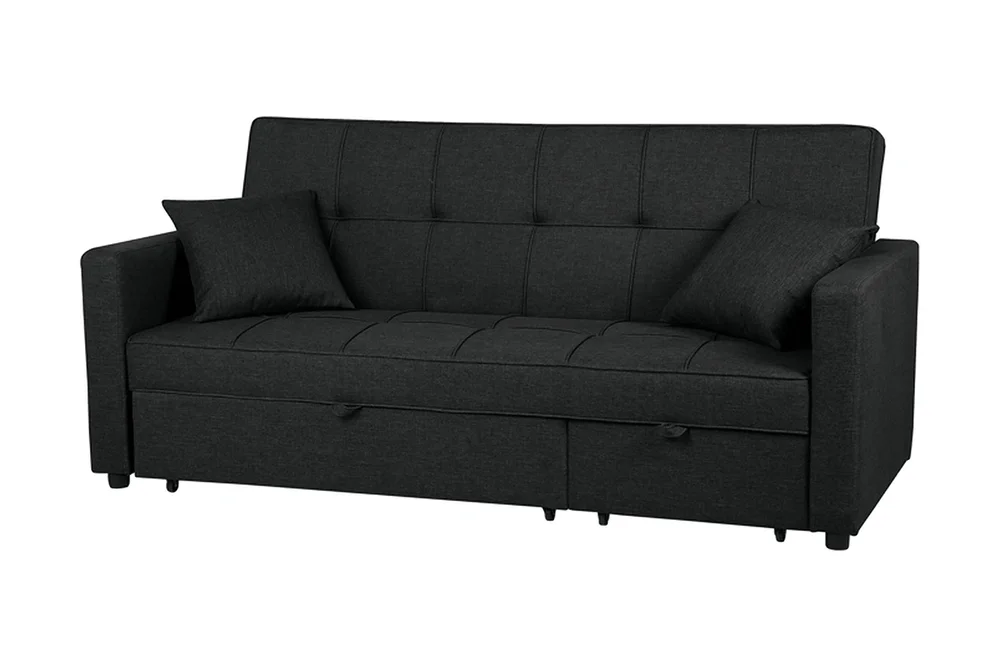 Glomma Sovesofa 207 cm v:9586300