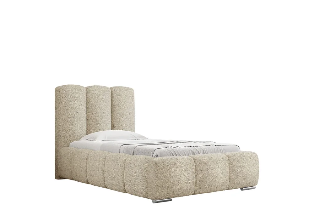 Gioia Sengeramme med Oppbevaring 90x200 cm v:1235156