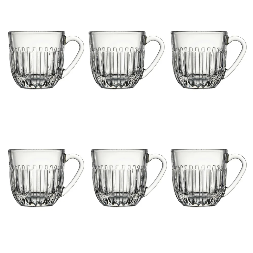 Ouessant Espressokopp 9 cl, 6-pk v:4727871
