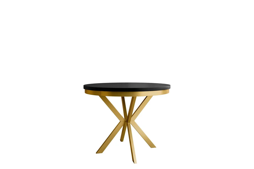Sereth Matbord 90 cm Rund v:8342067