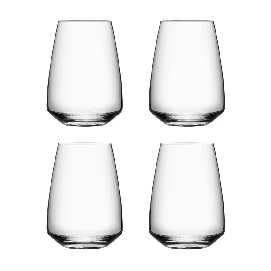 Pulse vannglass 4-stk. v:2277839