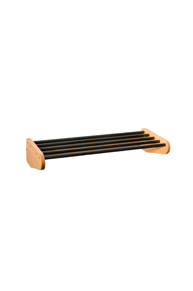 Multihylle Sapa – Brun m v:8467236