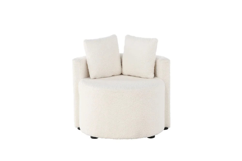 Kelso Barnesofa Teddy v:5546100