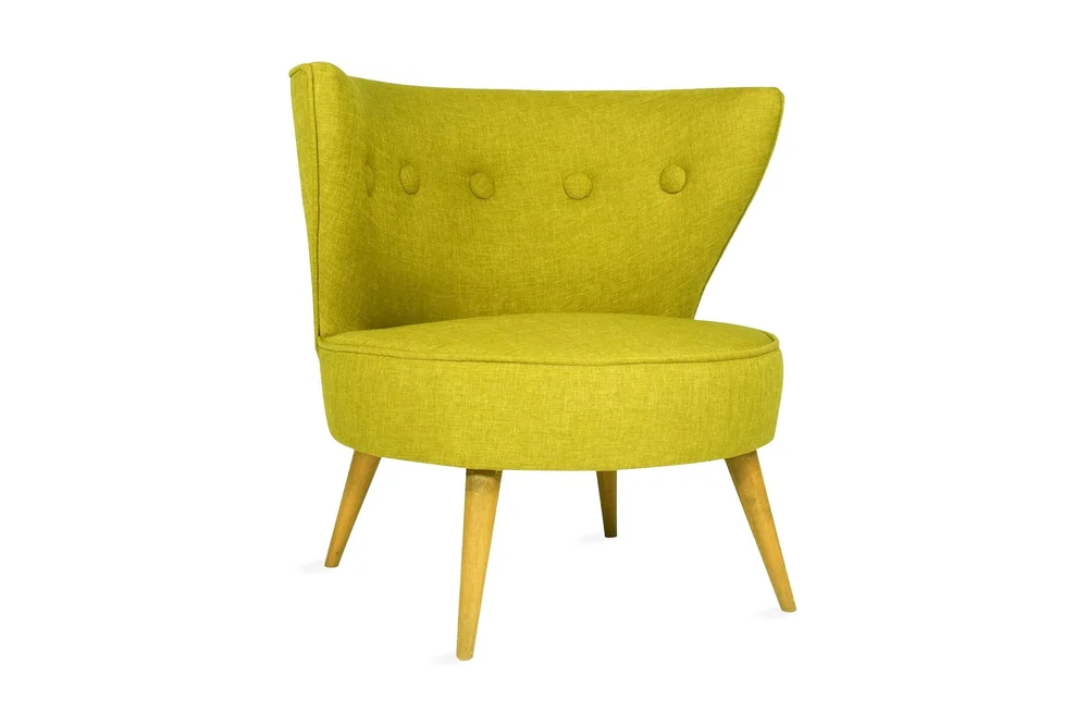 Biby Lenestol med Armlene v:5176801 Biby Lenestol med Armlene v:5176801