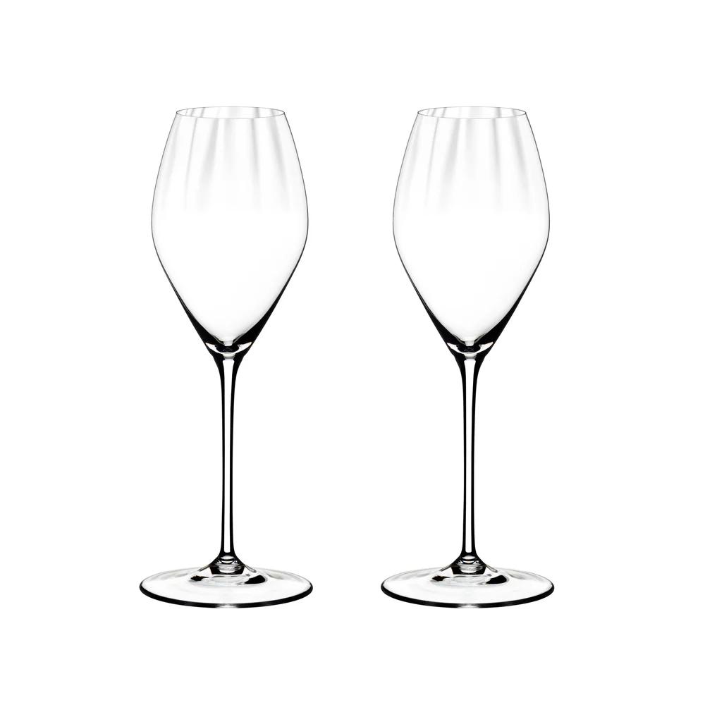 Performance Champagneglass 2-stk. v:3893497