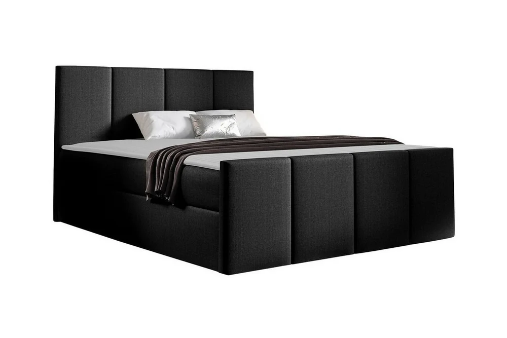 Ripon Sengeramme 160x200 cm v:7520587