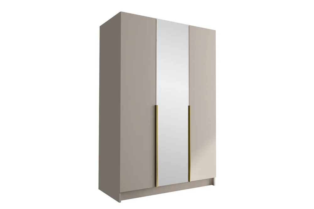 Herrljunga Garderob med Speil 150 cm v:3559892 Herrljunga Garderob med Speil 150 cm v:3559892