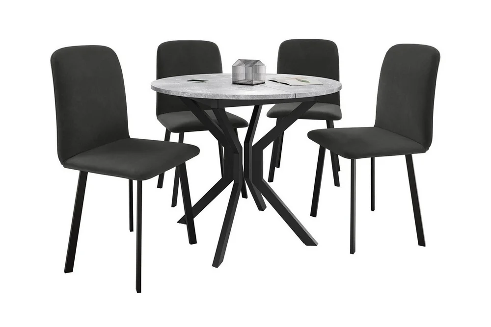 Narberth Spisegruppe v:6226663