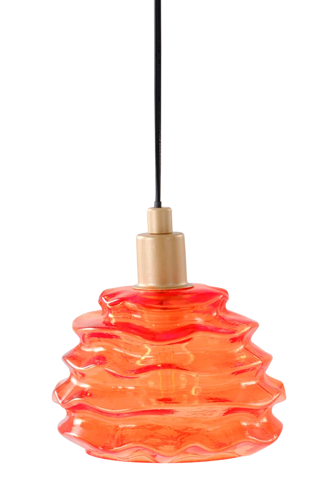 FALL vinduslampe – Orange – Belysning | m v:5920586 FALL vinduslampe – Orange – Belysning | m v:5920586