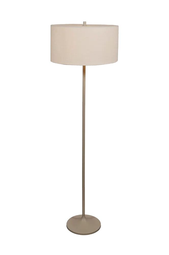 Gulvlampe Soft Ø44 – Flerfarget – Belysning | m v:5559998 Gulvlampe Soft Ø44 – Flerfarget – Belysning | m v:5559998