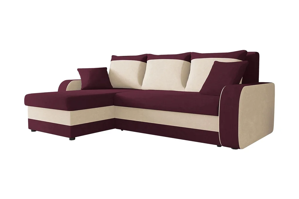 Alvared 3-seters Hjørnesovesofa Universal v:7214852 Alvared 3-seters Hjørnesovesofa Universal v:7214852