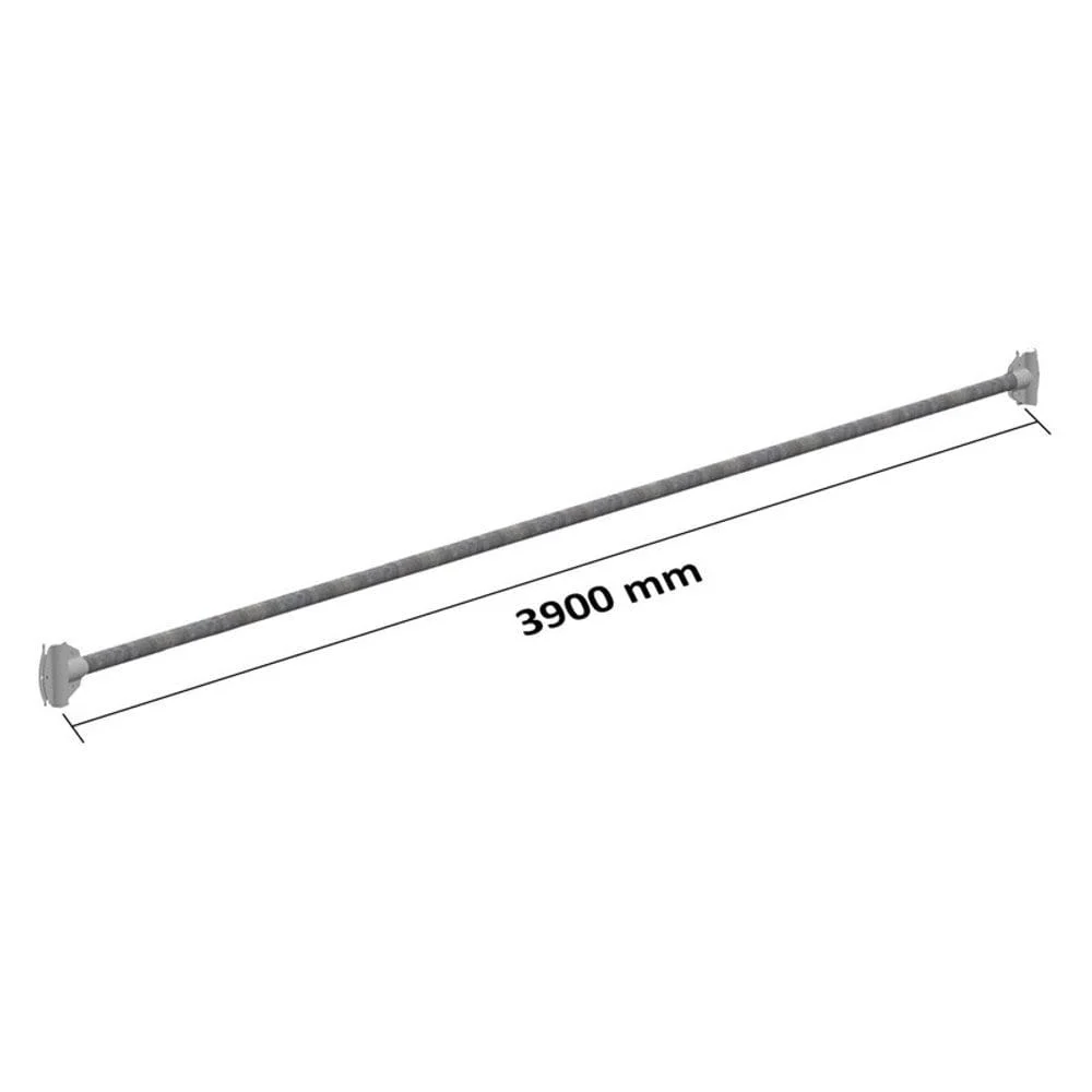 Sidesøyle Varax 110 L Galvanisert v:6176419 Sidesøyle Varax 110 L Galvanisert v:6176419