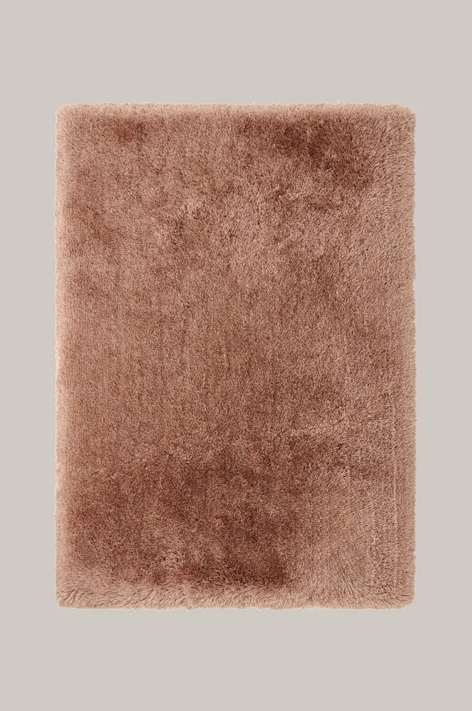 Flossteppe Fluffy – Rosa – Tepper | m v:5135857