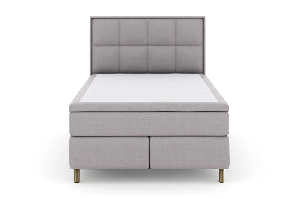 Select No 4 Komplett Sengepakke 140x200 Fast/Medium v:1004700