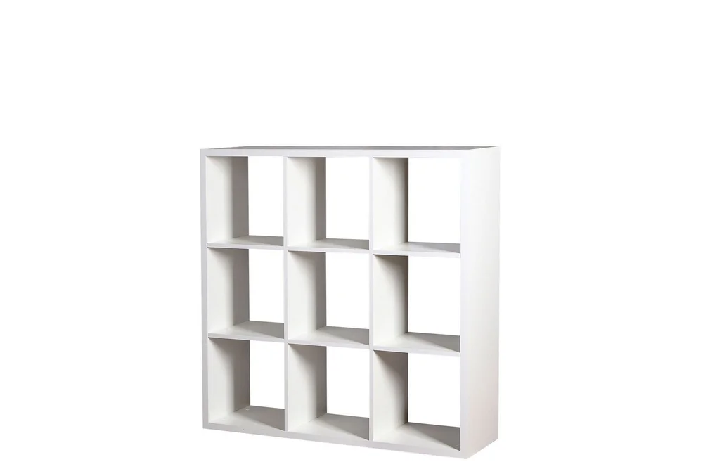 Franzine Bokhylle 114 cm v:9569698