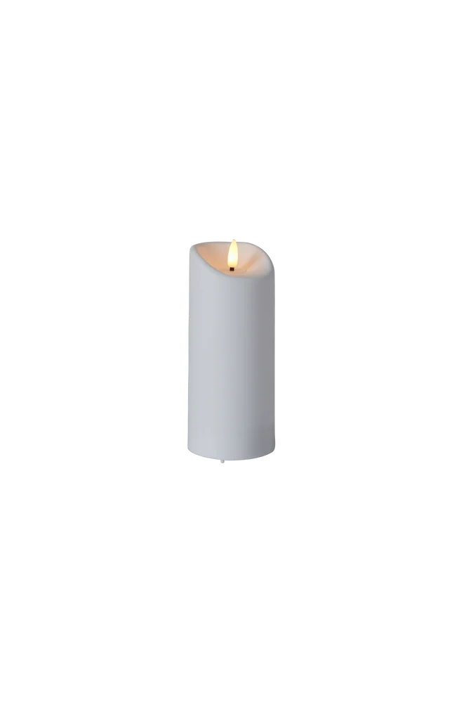 LYSA LED-lys - høyt - Hvit - Belysning | m v:859040