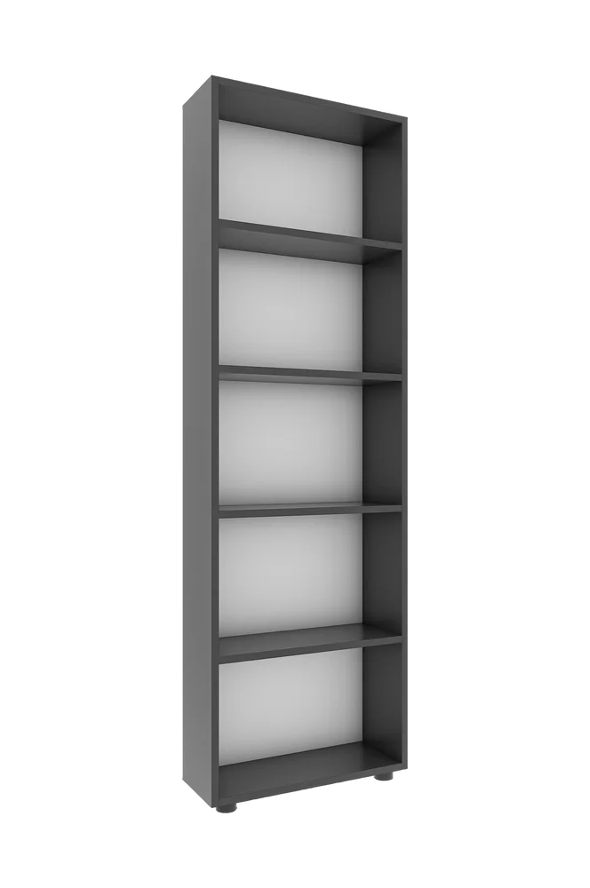 Vcm Stående hylle Bulas 5-Compartments v:4363898