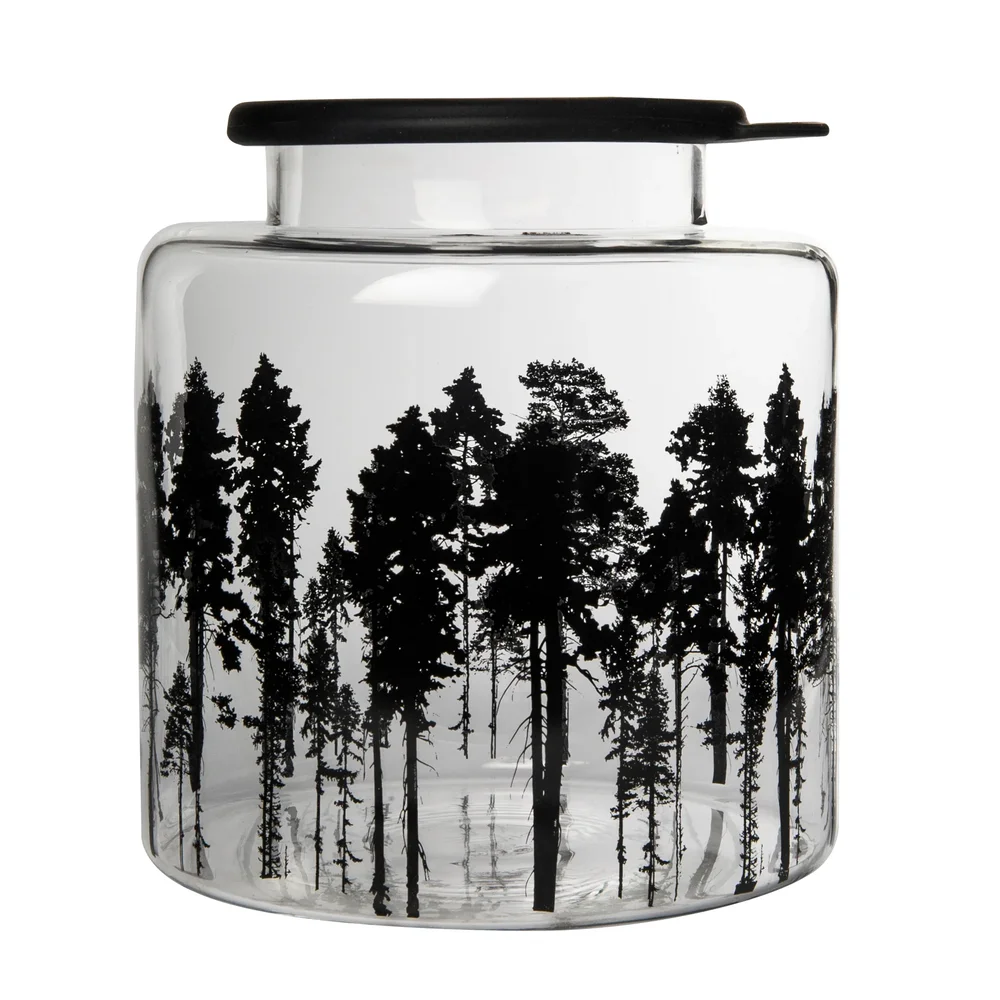 Forest boks med lokk v:7642480 Forest boks med lokk v:7642480