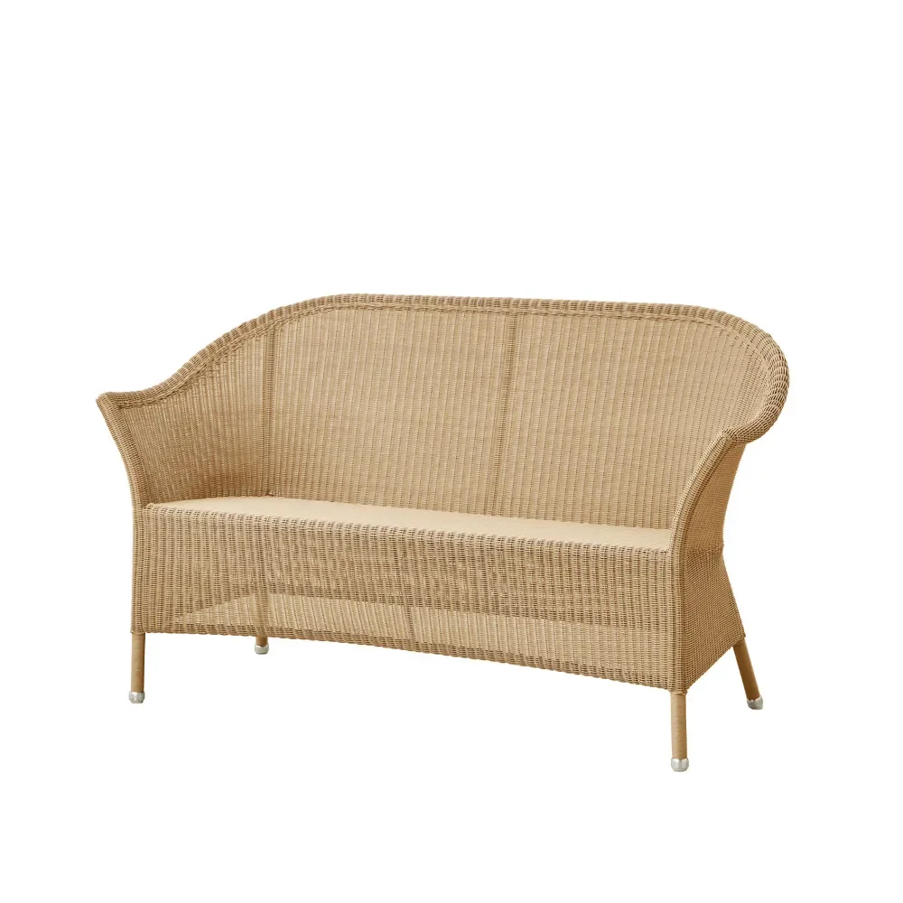 Lansing sofa 2-seter weave v:3423659
