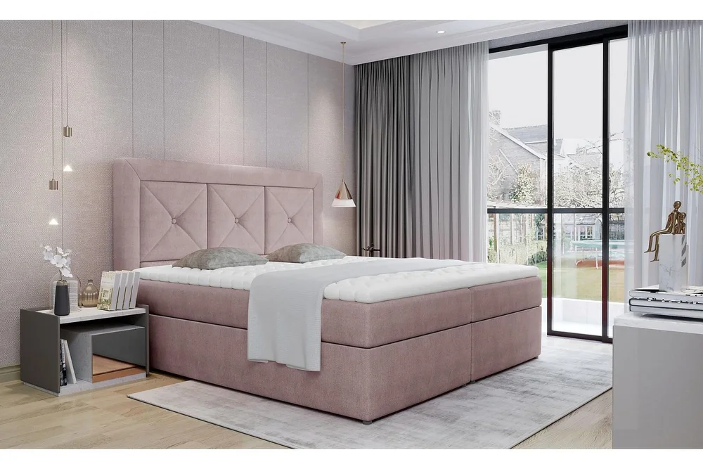 Sidria Sengepakke 180×200 cm v:6585651 Sidria Sengepakke 180×200 cm v:6585651