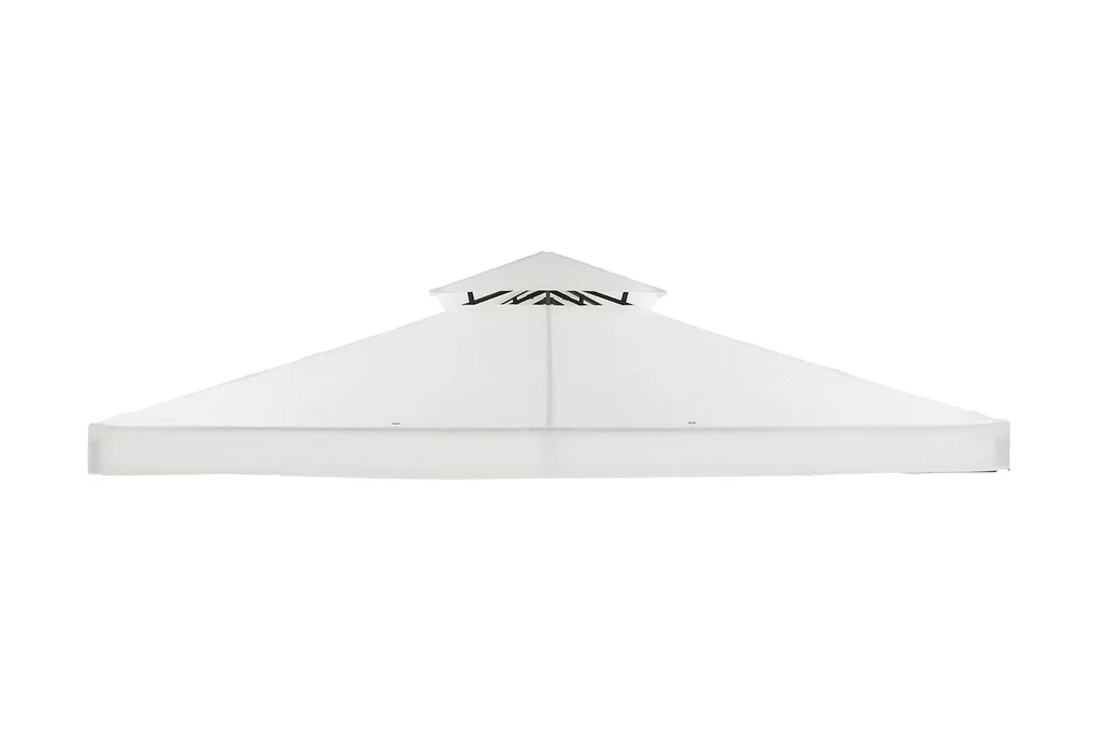 Bermuda Tak til Paviljong 3×4 m v:6834111 Bermuda Tak til Paviljong 3×4 m v:6834111