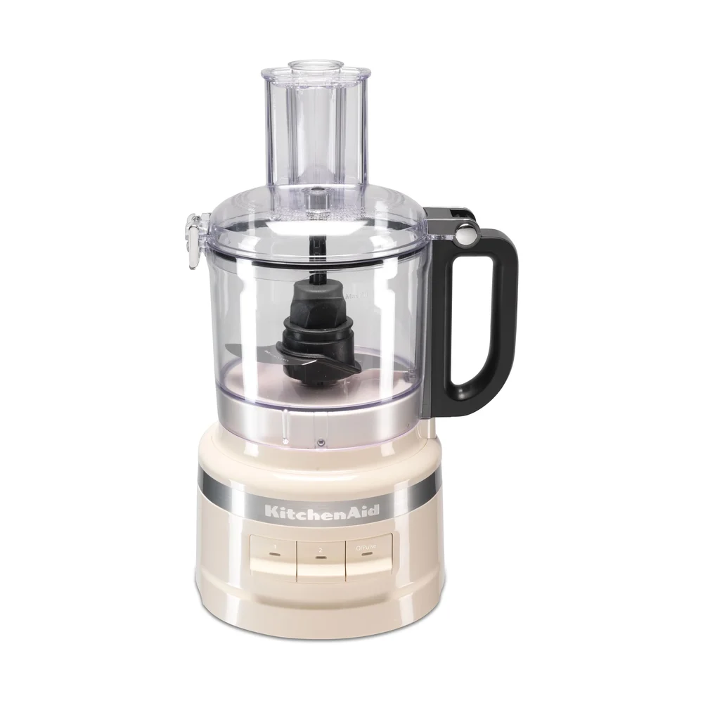 KitchenAid 5KFP0719 foodprosessor 1 v:658601