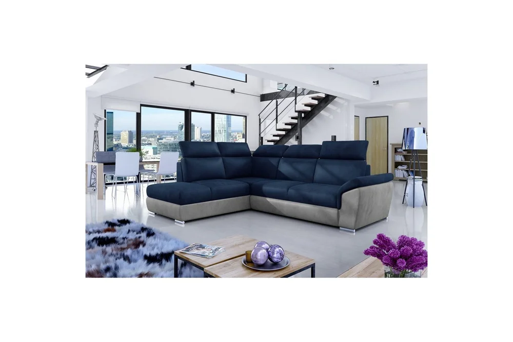 Seksjon Eltap Loreto 260x210x102 cm v:5908690