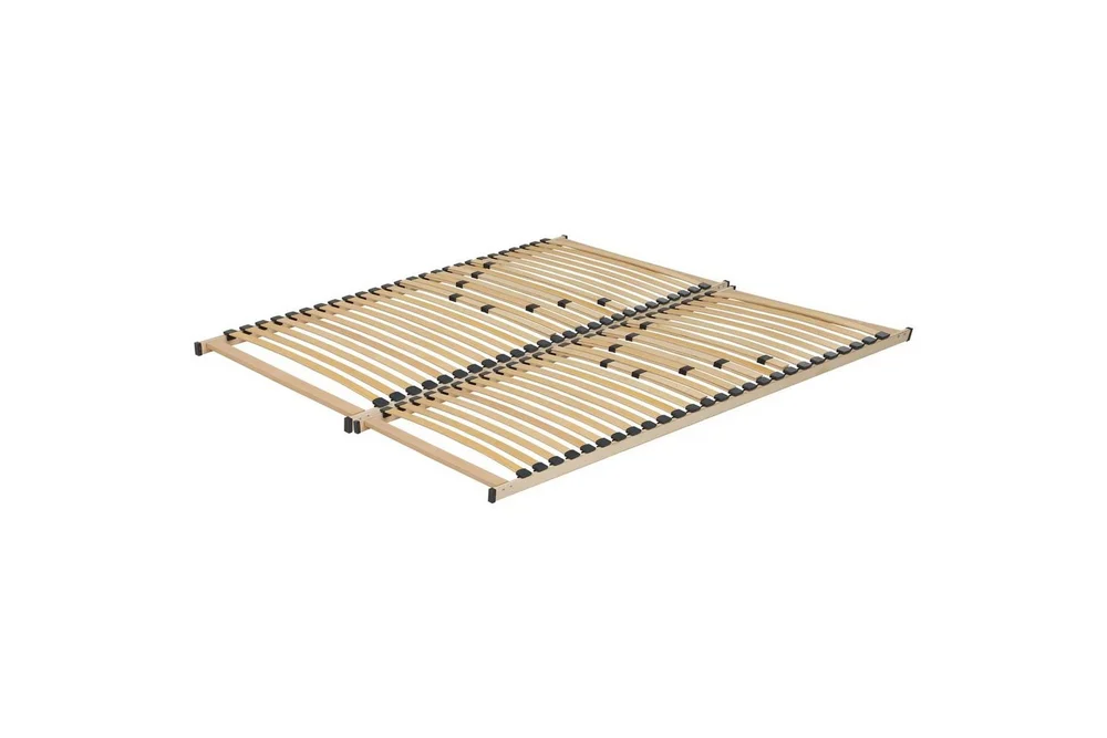 Sengebunn med lameller Vouziers v:5594024