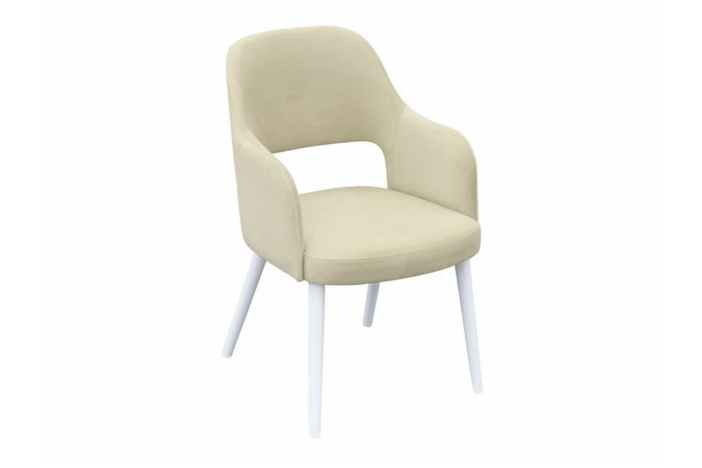 Uptown Matstol White v:3269614