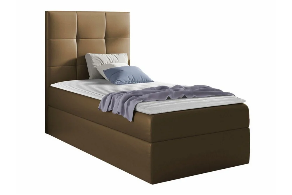 Boisdale Sengeramme 80x200 cm v:8778520