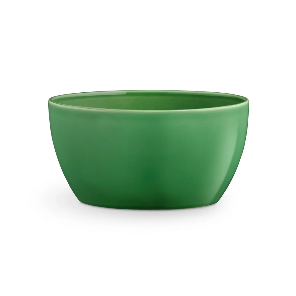 Ursula oval skål 12x17 cm v:2930691