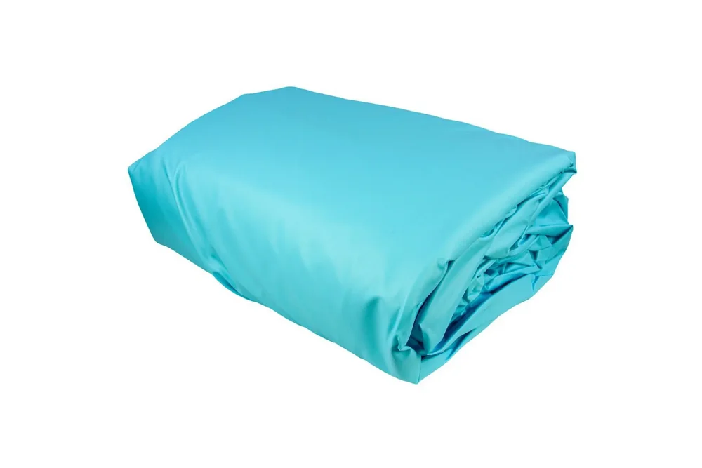 Liner for Frittstående Basseng Gre Rundt Overlay 0,4 mm Ø460 x 120 cm v:7172348 Liner for Frittstående Basseng Gre Rundt Overlay 0,4 mm Ø460 x 120 cm v:7172348
