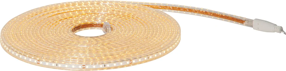 Lysslange FlatSMDLED 1000 cm – Transparent – Belysning | m v:9067208