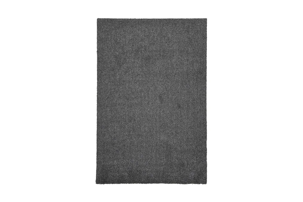 Viita Matte 80x300 cm Svart v:8658789